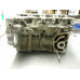 #BME10 Engine Cylinder Block From 2010 Honda CR-V  2.4